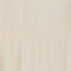 Vestido Chá Com Babados Na Barra E Busto Bordado, BRANCO OFF WHITE, swatch.