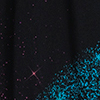 Calça Jogging em Viscose Estampada, ESTRELA CADENTE, swatch.