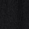 Calça Pantalona De Cintura Alta Em Malha Rústica, PRETO, swatch.