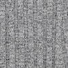 Saia Longa De Tricô Com Cintura Média, PRETO, swatch.
