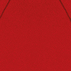Blusa em Crepe com Babado e Recorte Costas, VERMELHO RED HOT, swatch.