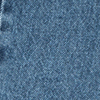 Calça Jeans Mom Super Alta com Recorte Duo, JEANS, swatch.