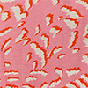 Vestido Curto Estampado De Alças Com Amarração Nas Costas, ANIMAL PRINT ROSA, swatch.