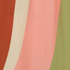 Vestido Curto Estampado com Elástico Alças, ARCO IRIS, swatch.