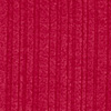 Blusa Regata Básica De Alças Em Malha Canelada, VERMELHO PASSION, swatch.