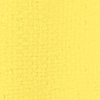 Blusa com Alças Cropped em Viscose, AMARELO TULUM, swatch.