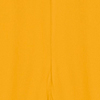 Macacão Longo Frente Única em Crepe, AMARELO ENERGY, swatch.