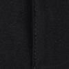 Shorts Minimalista Alfaiataria com Bolsos, PRETO REATIVO, swatch.