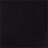 Vestido Canelado Chá De Manga Curta Com Recortes E Enfeites, PRETO, swatch.