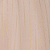 Calça Carrot em Linho Gold com Detalhe Cós, CREME ANGORA, swatch.