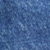 Shorts Jeans Sustentável com Cadarço, JEANS, swatch.