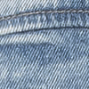 Vestido Jeans Curto Marmorizado com Cut Out, JEANS, swatch.