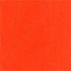 Vestido Curto Canelado Justo Com Bordado Localizado, LARANJA PAIXAO, swatch.