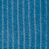 Saia Jeans Curta Cintura Alta Risca de Giz, JEANS, swatch.