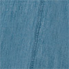 Macacão Cropped Em Jeans E Liocel Com Decote Em V, JEANS, swatch.