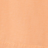 Calça Reta De Cintura Alta Em Alfaiataria De Algodão, LARANJA SUMMERTIME. Calça Reta De Cintura Alta Em Alfaiataria De Algodão, LARANJA SUMMERTIME, swatch.