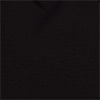 Blusa Ombro A Ombro Com Recorte E Enfeite Metalizado, PRETO, swatch.