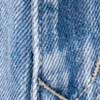 Shorts Jeans Hot Pant Califórnia, JEANS, swatch.