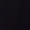 Saia Midi Transpassada em Viscose Texturizada, PRETO REATIVO, swatch.