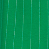Shorts Cintura Média Alfaiataria Risca de Giz, VERDE MELISSA, swatch.