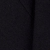 Blusão Em Tricô Com Punhos Ajustados, PRETO, swatch.