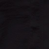 Camisa Cropped Manga Curta com Recorte, PRETO, swatch.