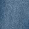Calça Reta Jeans Com Cintura Alta E Bolsos, JEANS MEDIO. Calça Reta Jeans Com Cintura Alta E Bolsos, JEANS MEDIO, swatch.