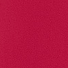 Calça Pantalona Com Cintura Alta Em Crepe De Viscose, VERMELHO PASSION, swatch.