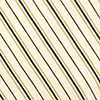 Vestido Chá Linho Leve Listrado De Alças, BEGE ALHAMBRA, swatch.