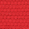 Blusa Cropped em Tricô com Detalhe Textura, VERMELHO RED HOT, swatch.