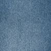 Calça Jeans Reta Com Cintura Alta E Bolsos, JEANS. Calça Jeans Reta Com Cintura Alta E Bolsos, JEANS, swatch.