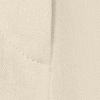 Shorts De Cintura Alta Com Pregas E Costuras No Cós, BEGE ALHAMBRA, swatch.