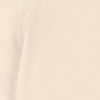 Blusa T-shirt Com Gola Alta Em Malha De Algodão Penteado, BEGE ALHAMBRA, swatch.