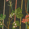 Chinelo Borracha Estampado, VERDE TURFA, swatch.
