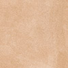 Saia Curta Com Cintura Alta Em Malha Suede, BEGE CENTURY, swatch.