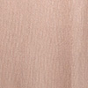 Vestido Midi Manga Longa em Tule Lurex com Cinto, BEGE FLAME, swatch.