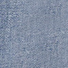 Calça Jeans Skinny Cropped com Cintura Alta, JEANS, swatch.