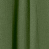 Vestido Longo Fluido Com Amarração Posterior Em Viscose, VERDE FLORENA, swatch.