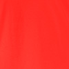 Blusa Manga Curta em Malha Prime Basic, VERMELHO REDDISH, swatch.