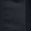 Jaqueta Sarja Color, PRETO REATIVO, swatch.