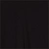 Blusa Básica Com Decote Em V Em Malha Leve, PRETO, swatch.