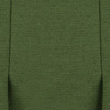 Vestido Chá De Alças Finas Com Pences E Decote Reto, VERDE FLORENA, swatch.