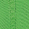 Saia Sarja Curta Color com Cintura Alta, VERDE ORVALHO, swatch.