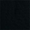 Blusa Justa Com Argola Em Malha Tricô, PRETO, swatch.