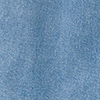 Calça Jeans Wide Leg Com Elastano E Cintura Alta, JEANS CLARO. Calça Jeans Wide Leg Com Elastano E Cintura Alta, JEANS CLARO, swatch.
