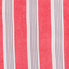 Camisa Cropped em Viscose com Manga Sino, URUCUM, swatch.