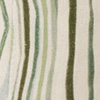 Calça Reta em Linho Estampada com Cinto, BREEZE, swatch.