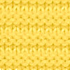 Blusa Frente Única Tricô Cropped, AMARELO LIMONADA, swatch.