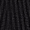 Regata Minimal em Malha com Leve Brilho, PRETO REATIVO, swatch.