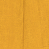 Shorts em Linho com Cintura Alta, AMARELO ANGUS, swatch.